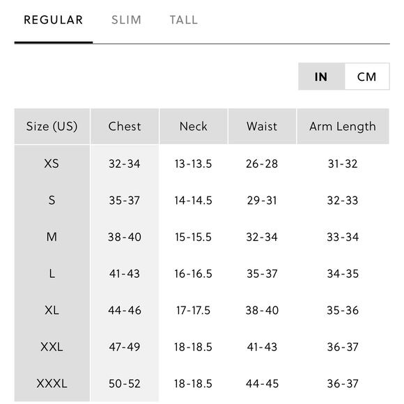 Thomas Mason J.Crew White Poplin Shirt Medium NWT - Picture 11 of 13